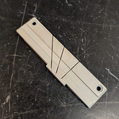 Otari block splicing from - otari,