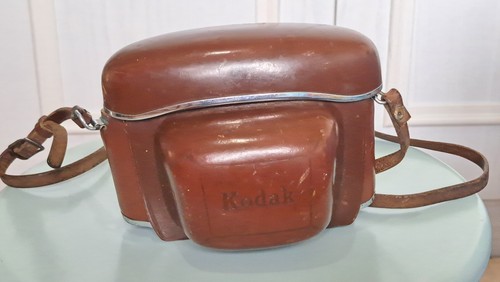 Vintage camera kodak retina - vintage,