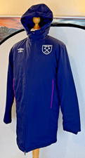 West Ham Coat Official