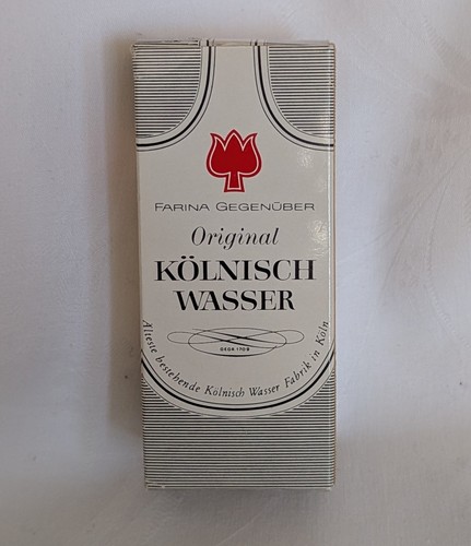 Rare vintage perfume - vintage, de