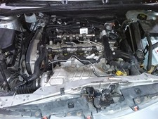 POWER STEERING PUMP VAUXHALL