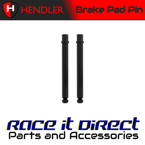 Brake pad pin for honda - pin,