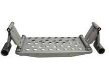 Foot running board - board, fits