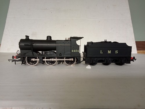 Airfix locomotive 4454