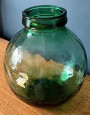Large Vintage French Viresa