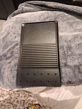 Cast Iron Griddle Hot Plate