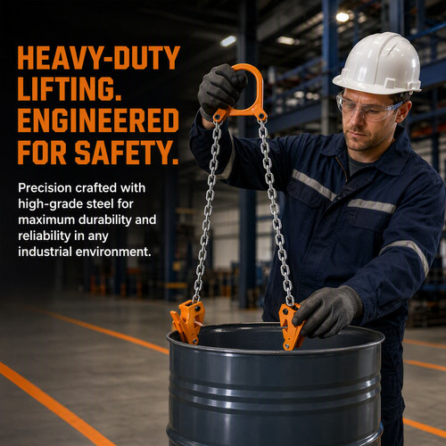 2200 lbs chain - chain, oil