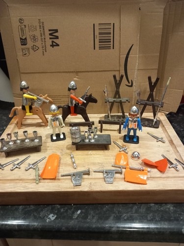 Vintage 1970s marx toys - vintage,