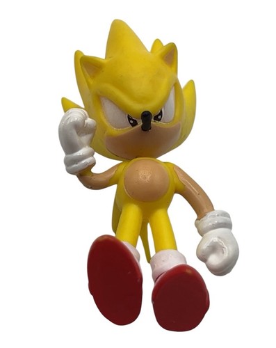 Sega sonic the - sega, super