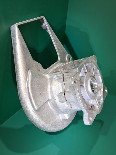 Wacker crankcase 5100009982 - crankcase,