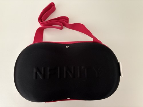 Case only for nfinity - for,