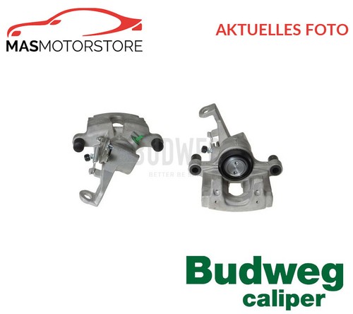 Brake caliper front - brake, in