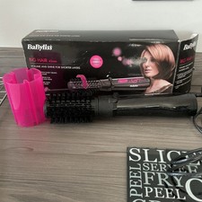 BaByliss Big Hair Small Barrel