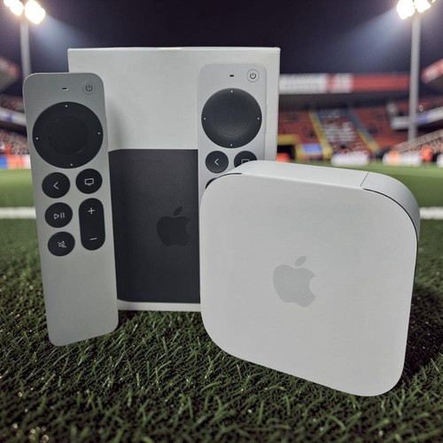Apple 3rd gen - 4k, gen.