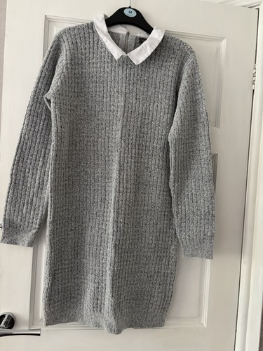 Ladies primark jumper dress - primark,