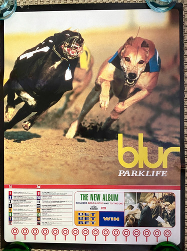 Orig blur parlkife 1994 - orig,