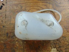 RAPTOR 90 G4 FUEL TANK