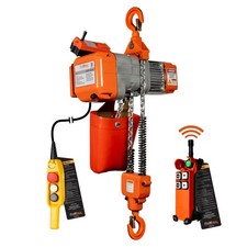 Electric Chain Hoist 1 ton