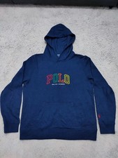 Polo Ralph Lauren Boys Navy