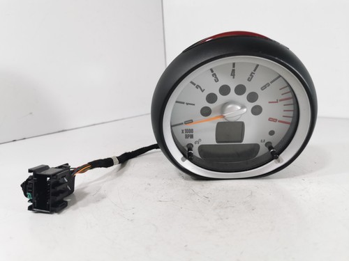 2007 mini one rev - 2007,