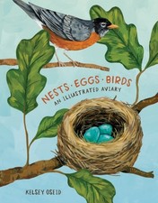 Nests, Eggs, Birds An