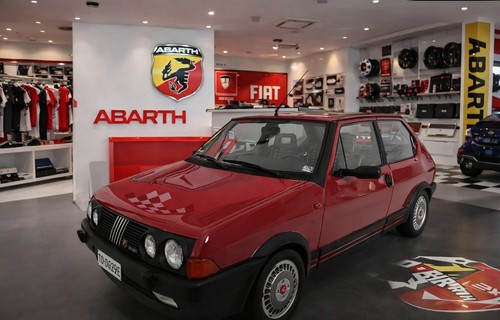 Laudoracing lm181a fiat - lm181a-,