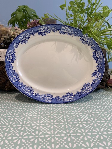 Antique britannia pottery - antique,