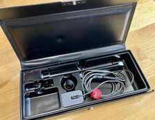 Sony Lavalier Microphone ECM77
