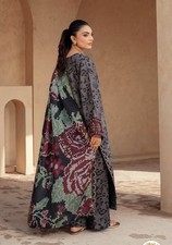 Punjabi Pakistani Indian