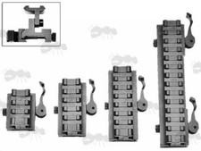 Adjustable Height Tilting