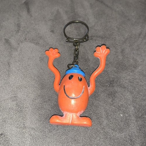 Vintage 1970s men mr - 1970s, mr.men