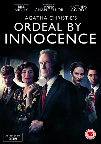 Agatha christies ordeal by - christies,