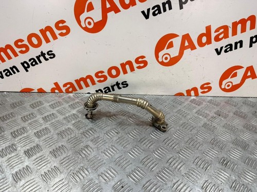 Citroen dispatch mk3 egr - mk3,