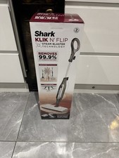 Shark Klik n’ Flip Automatic