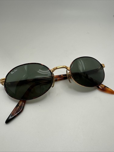 Vintage ray ban - vintage, ray-ban