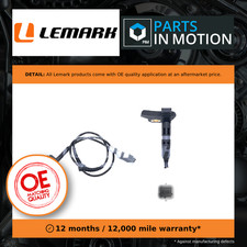 ABS Sensor fits PEUGEOT 3008