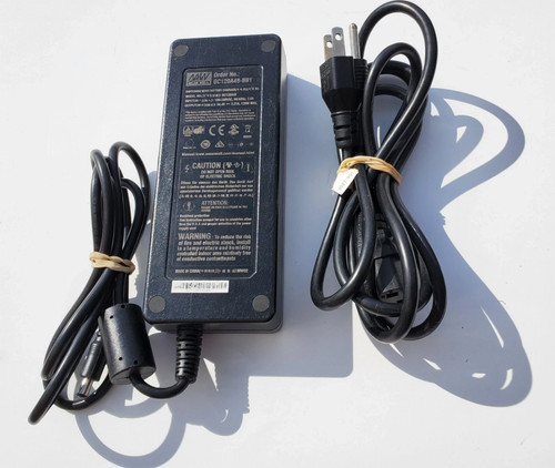 Oem mean well gc120a48 - oem,