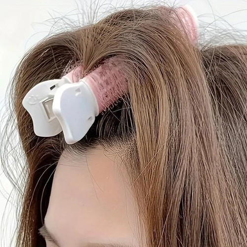 Curlers instant bang - curlers,