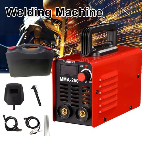 Portable welder inverter mini - portable,