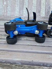 Quad Children's Roller Skate