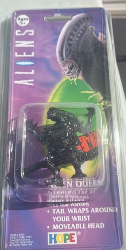 Vintage hope aliens alien - vintage,