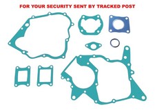 Honda MB5S MT50S MTX50SC