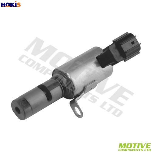 Control valve camshaft - control,
