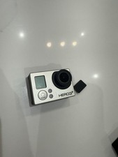 GoPro Hero 3 Plus Action