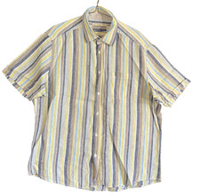 M&S Blue Harbour Pure Linen