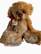 Charlie Bears  isabelle collection Moonshadow.  Pre Owned