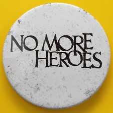 The Stranglers No More Heroes