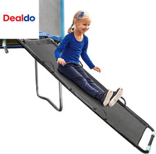 ® Trampoline Slide Ladder