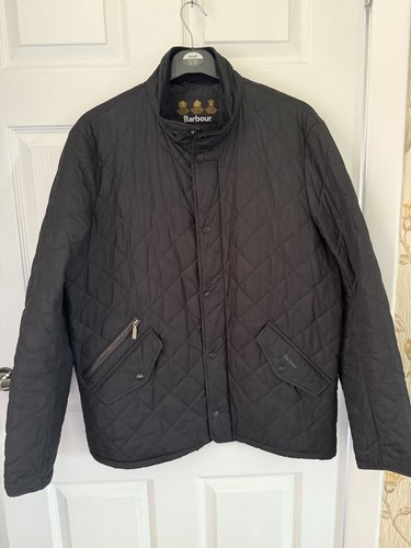 Barbour chelsea sportsquilt - barbour,