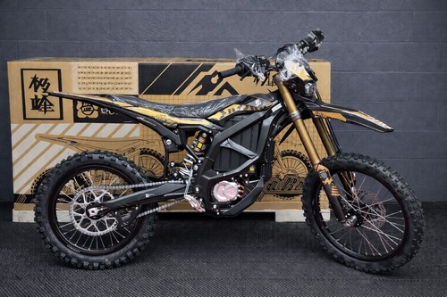 2025 surron ultra - bee,